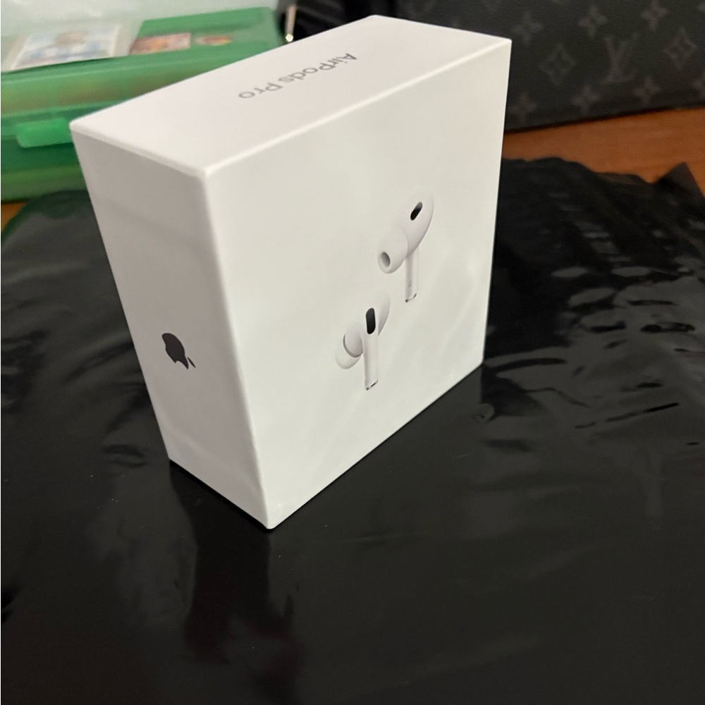 Airpods pro 2 gen